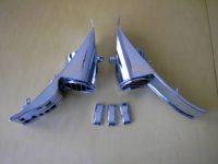 AC Vent Kit Cougar 1968