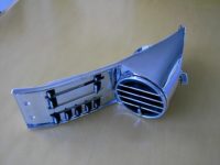 AC Vent Left 1967