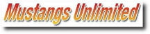 Mustangs Unlimited