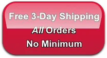 Free 3-Day Shipping