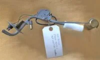 Rebuilt OEM 1969 Low Fuel Sending Unit No Core Required