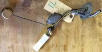 Rebuilt OEM 1971 1972 1973 Low Fuel Sending Unit No Core Required