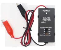 GT1 Gauge Tester