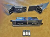 Mustang AC Vents