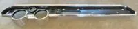 Standard Cougar Instrument Cluster Dash Bezel Set 1967 1968